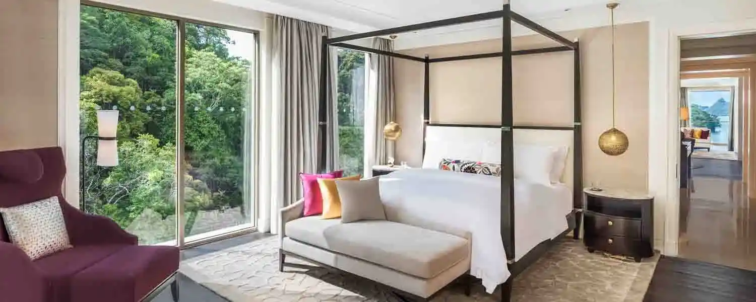 The St Regis Langkawi-1